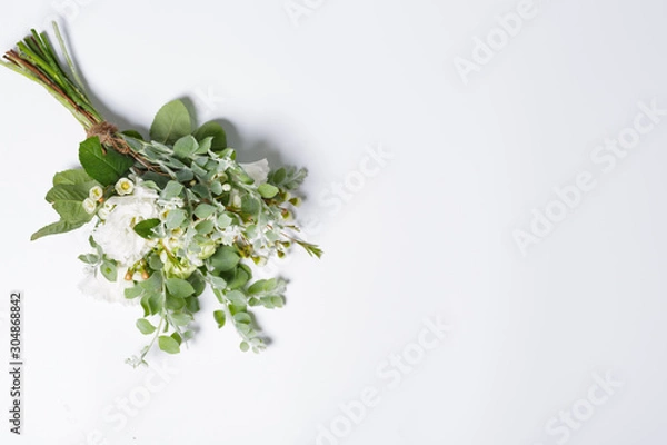 Obraz 草花壁紙用