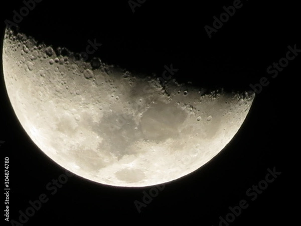 Obraz Meia Lua