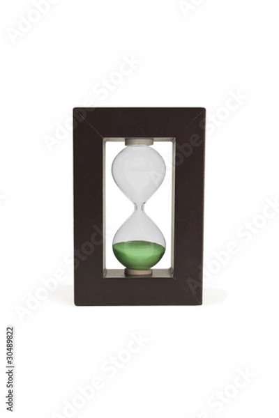 Obraz hourglass