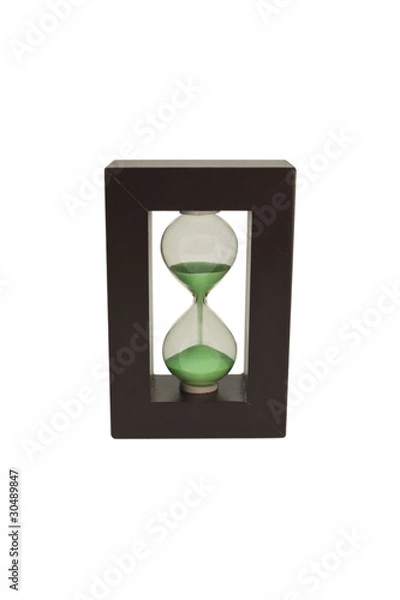 Obraz hourglass