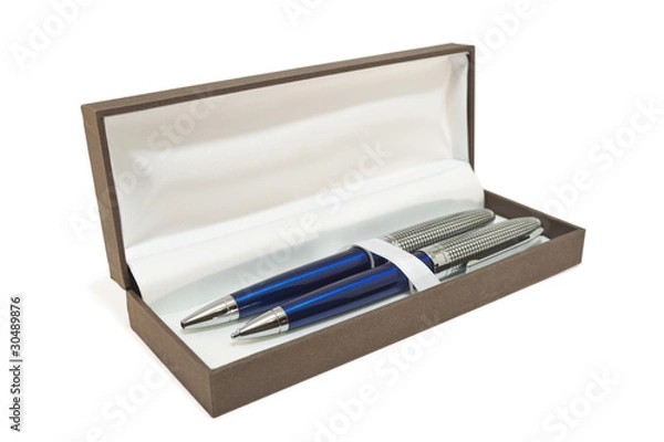 Obraz pencil box
