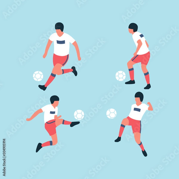 Fototapeta Основные RGB