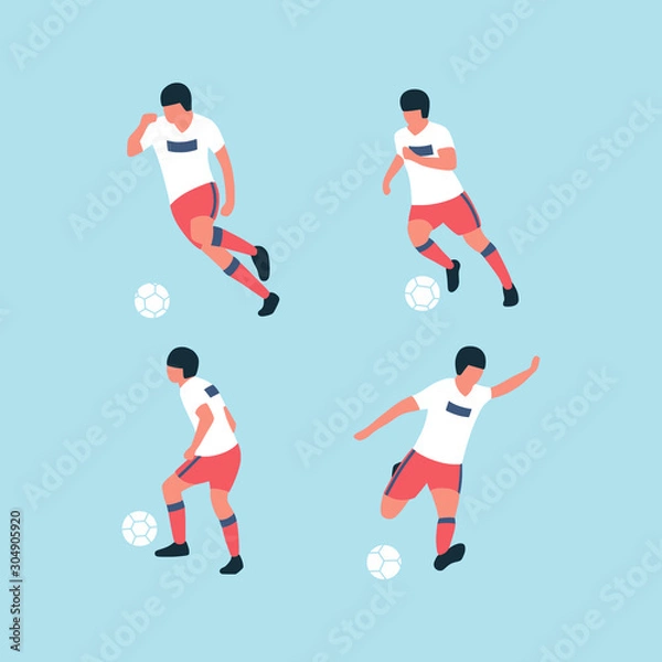 Fototapeta Основные RGB