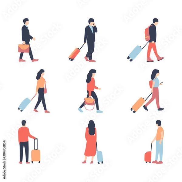 Fototapeta Основные RGB