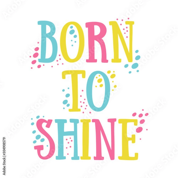 Fototapeta BornToBeUnicorn