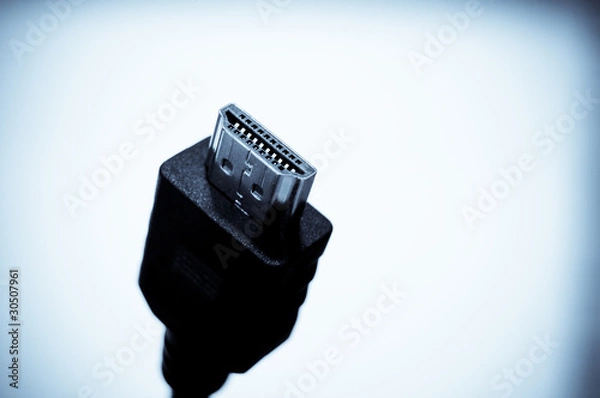Obraz Hdmi cable
