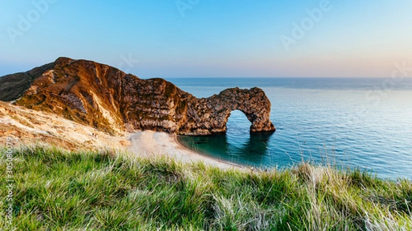 Obraz Durdle Door Dorset