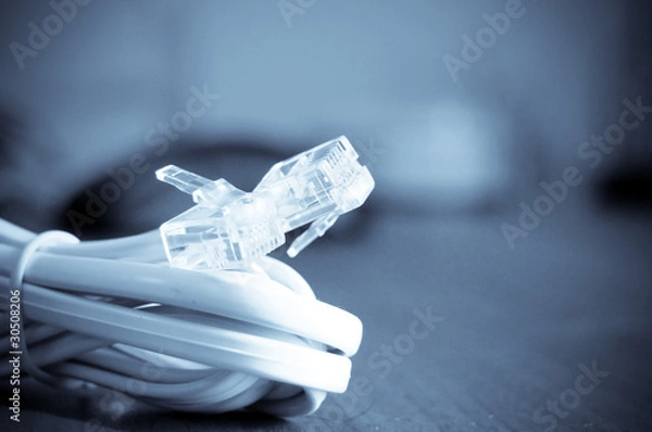 Obraz hone data cable