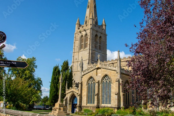 Fototapeta English History