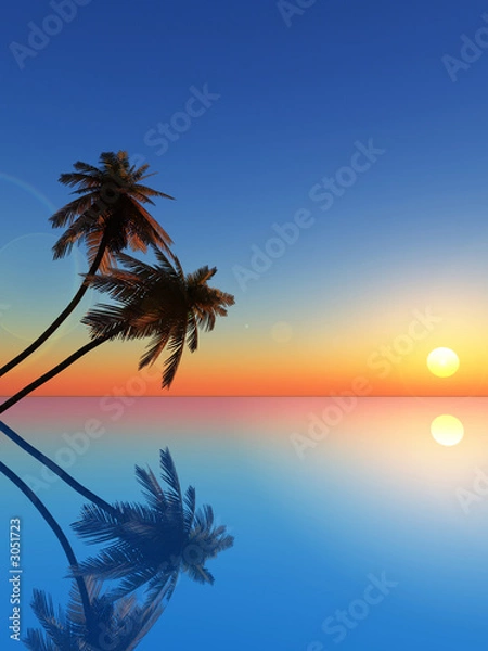 Fototapeta 2p_he_v_mir