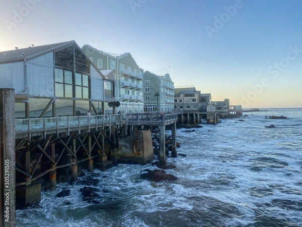 Obraz Monterey Scenery