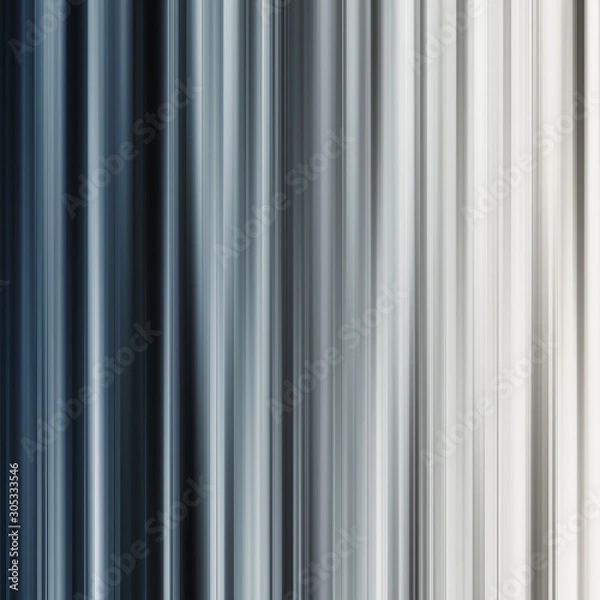 Fototapeta Abstract background of colored lines