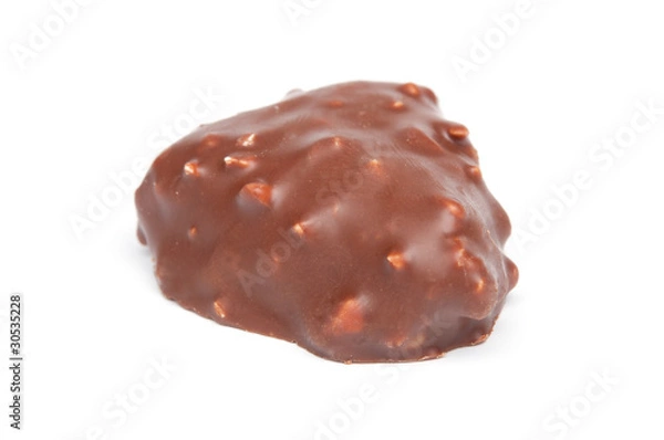 Obraz Luxury chocolate candy