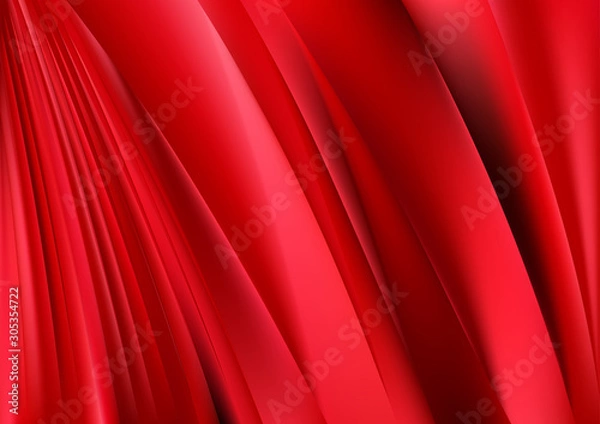 Obraz Abstract Creative Background vector image design