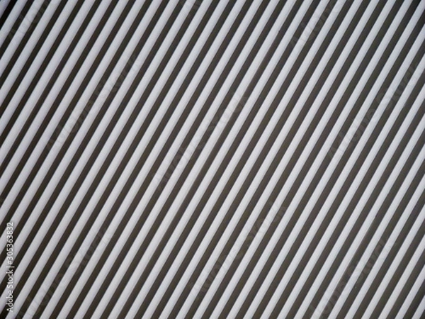 Obraz The texture is light and dark stripes on the diagonal