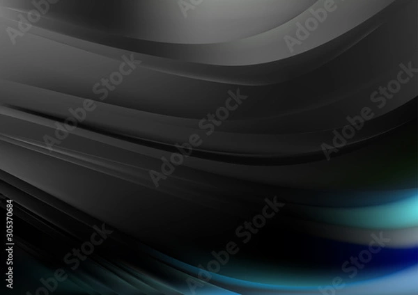 Fototapeta Abstract Creative Background vector image design