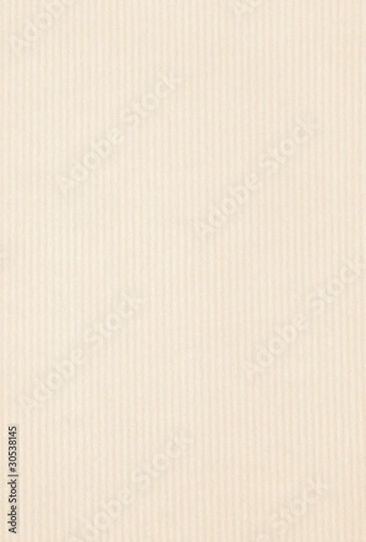 Obraz paper structure