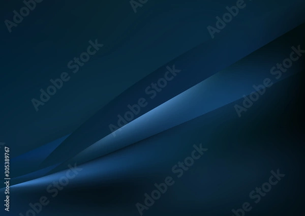Fototapeta Abstract Creative Background vector image design