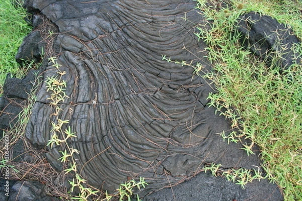Obraz Réunion plage