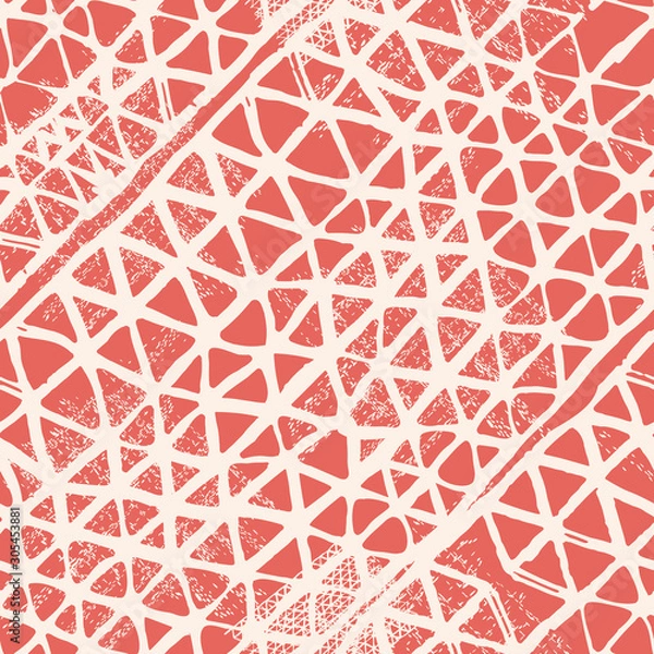 Fototapeta Tie Dye Pattern.