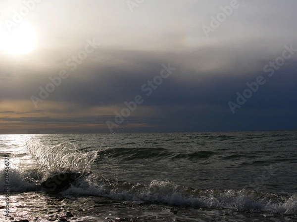 Obraz Meer