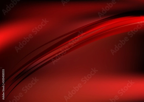 Fototapeta Abstract Creative Background vector image design