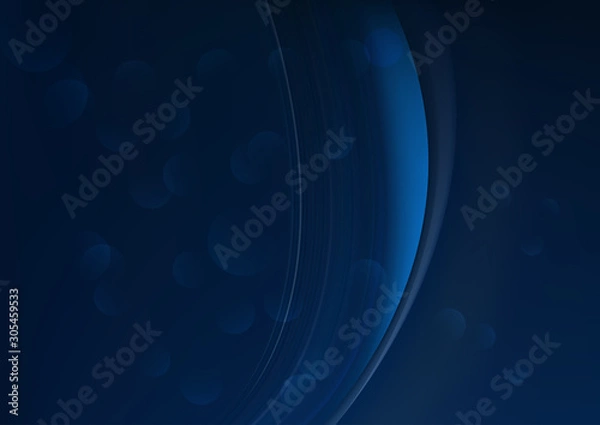 Fototapeta Abstract Creative Background vector image design