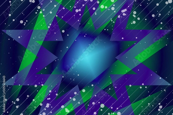 Fototapeta abstract, art, backdrop, background, banner, beautiful, beauty, blur, bokeh, bright, card, celebration, christmas, color, colorful, colors, concept, confetti, creative, crystal, decoration, design