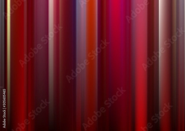 Obraz Abstract Creative Background vector image design
