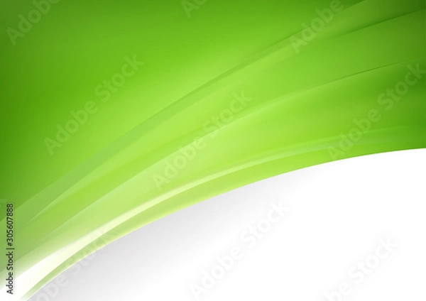 Obraz Abstract Creative Background vector image design