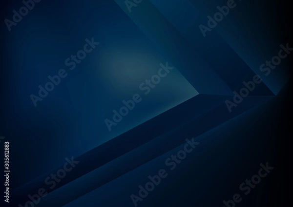 Fototapeta Abstract Creative Background vector image design