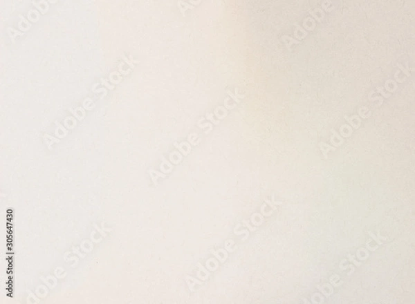 Fototapeta Seamless blank paper texture