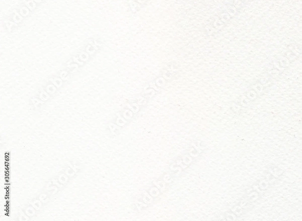 Fototapeta Seamless blank paper texture