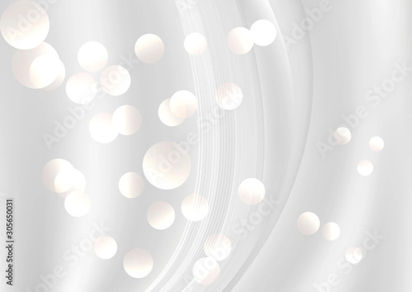 Fototapeta Digital Creative Background vector image design
