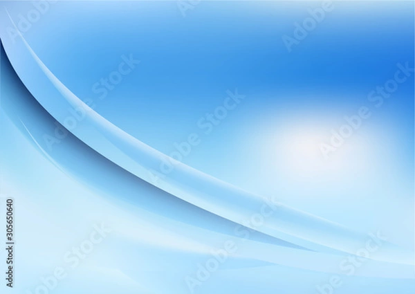 Fototapeta Digital Creative Background vector image design