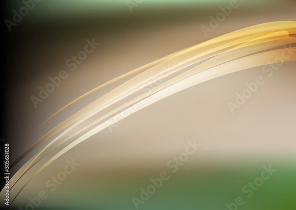 Fototapeta Digital Creative Background vector image design