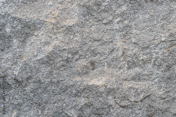 Fototapeta tekstura kamienia granitowego, szary granit z Włoch, tapeta i tekstura odpowiednia do renderowania