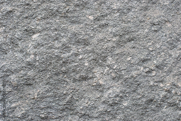 Obraz granite stone texture, grey granite from Italy, wallpaper and texture suitable for rendering