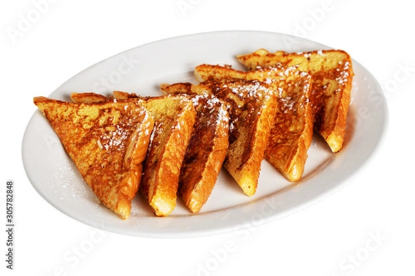 Obraz french toast