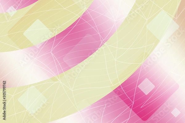 Fototapeta abstract, design, blue, wallpaper, light, illustration, graphic, wave, green, art, pattern, colorful, purple, backgrounds, curve, color, pink, texture, lines, backdrop, digital, shape, line, colors