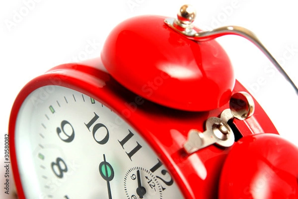 Obraz Reloj despertador