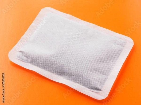 Obraz 使い捨てカイロ（貼らない）