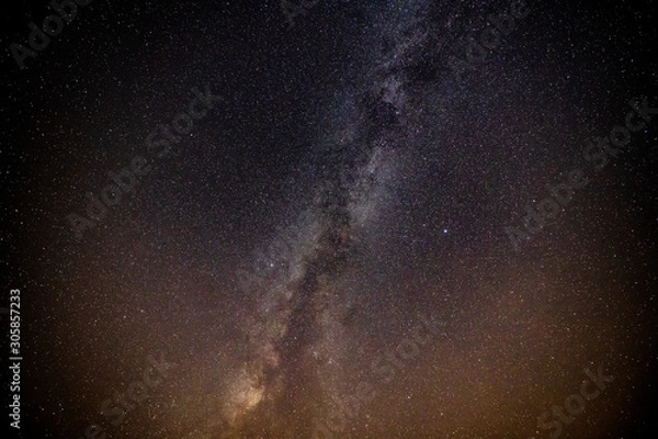 Obraz Milky Way