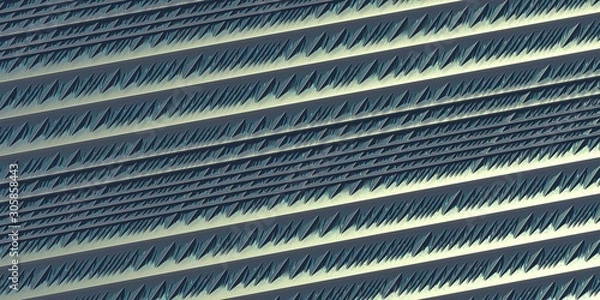 Obraz Creative abstract texture background for design and art.