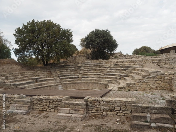 Fototapeta Turkey、トルコ旅行、トルコ、呂公、世界遺産、遺跡、カッパドキア、海、猫、船、気球