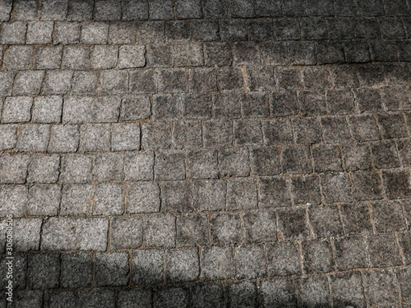 Fototapeta stone wall background