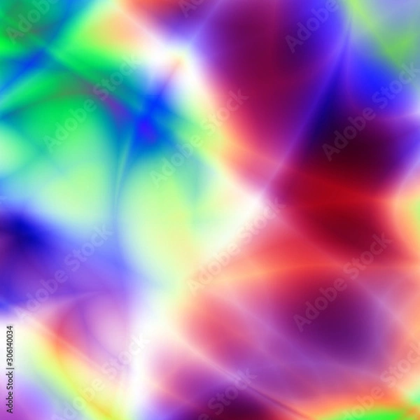 Fototapeta Fun summer abstract web pattern design