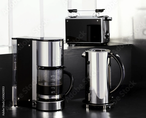 Obraz Maszyna do kawy