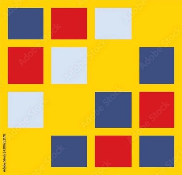 Fototapeta Basic RGB