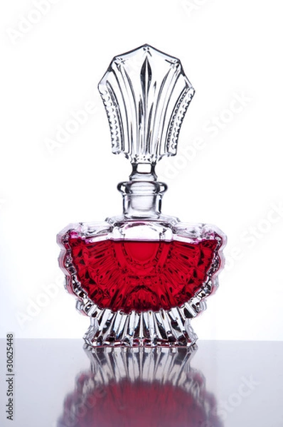 Obraz Parfüm-Flakon